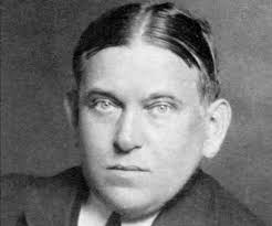 Guests examined the life and career of journalist h. H L Mencken Biography Childhood Life Achievements Timeline