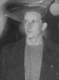 Forester, Clarence Michael