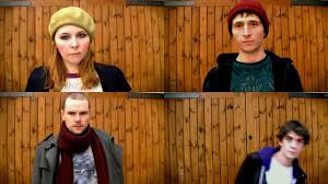 Watch this vid 3 times and you can. Power Indie Pop Aus Oxford Mit Alphabet Backwards Uta Bretsch Communications