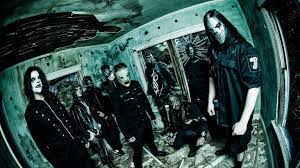 Изучайте релизы slipknot на discogs. Hd Hintergrundbilder Band Slipknot Masken Mitglieder Raum Desktop Hintergrund