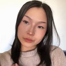 Rebecca Liang's Instagram, Twitter & Facebook