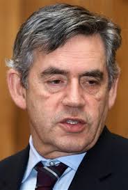 Britain's Brown revives political fortunes