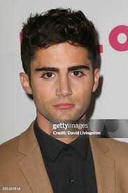 1,187 Max Ehrich Photos & High Res Pictures