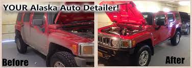 Find your way to the best auto repair shops in anchorage, alaska with automd. Morris Auto Detail Anchorage Alaska Car Detailers