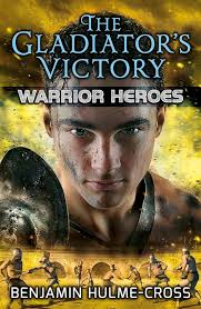 The Gladiator's Victory : Hulme-Cross, Benjamin, Rinaldi, Angelo:  Amazon.com.au: Books