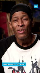 The life of MC Shan (MC Shan) is an intriguing one. On a journey from the  streets of Queensbridge to the stage at Madison Square Garden, he traveled  a long distance to