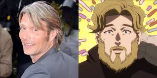 Dream Cast for Chi: Chikyuu no Undou ni Tsuite Live Action