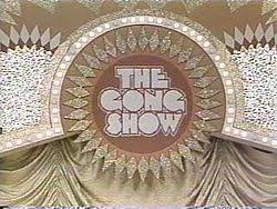 The Gong Show Hilarious My Childhood Memories Tv Show Games Game Show