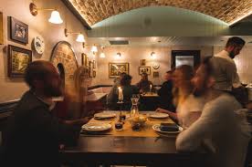 Visit the basement, sydney for night life activities. Sydney Cbd Basement Hits Market As A New Dining Scene Takes Off
