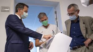 Covid 19 Quelles Nouvelles Mesures Vont Etre Imposees Aux Belges L Echo