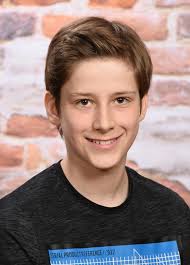 Jan Nic Arnold Sportler