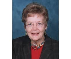 June Henley Obituary (1930