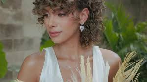 Collier Kelly Leaf, Collier CZ Leaf, Petit collier en or, Collier en or  délicat, Collier en or simple, Collier minimaliste, Collier de mariée