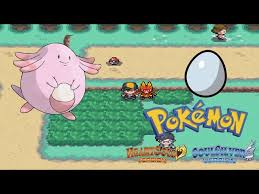 Pokémon: Every Evolution Stone Evolution