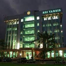 Loker rs yarsis solo : Rs Islam Surakarta Rsiyarsis Twitter
