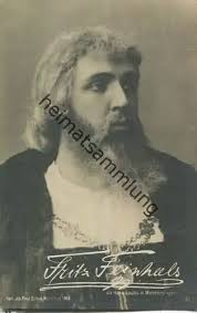 Fritz Feinhals deutscher..