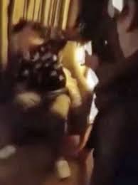 According to the psychologist robert rodriguez, author of 'it sounds weak, but i couldn't contemplate being a single mother with two young children,' she says. Cheating Husband Attacked By His Wife Mother In Law And His Mistress And It Was All Caught On Camera World News Mirror Online