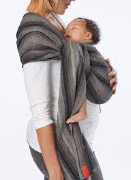 Gradient Lava Sling Sakura Bloom Sakura Winter Scarf
