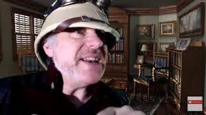 Stephen Jennison-Smith