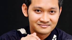 Pianis Profesional Indonesia Bina Generasi Muda Jerman