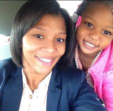 Ebony Pack, 30, nurse who cared for COVID patients