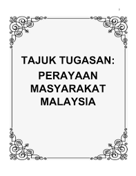 Please copy and paste this embed script to where you want to embed. Contoh Folio Sejarah Tahun 6 Tajuk Kita Rakyat Malaysia Flip Ebook Pages 1 8 Anyflip Anyflip
