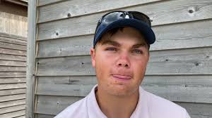 Sheboygan’s Mason Schmidtke