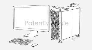 Buy mac tower and get the best deals at the lowest prices on ebay! The Mac Pro Tower Architecture Is Revealed In A New Patent Filing With Emphasis On Its Air Flow System Patently Apple