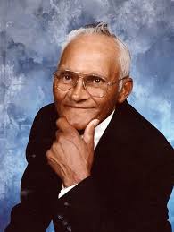 Obituary information for Samuel Henderson