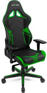 dxracer gaming chair racing serie oh rv131 kaufen otto kunstleder wippen ergonomisches sitzen