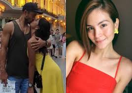 Derek has been on the receiving end of nitpicking comments following his sudden breakup with fellow kapuso star andrea torres last november. Fashion Pulis Insta Scoop Derek Ramsay Clears Andrea Torres As Cause Of Break Up With Joanne Villablanca