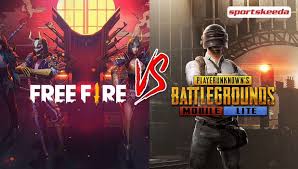 Playing free fire on pc is quite easy and simple. Free Fire Vs Pubg Mobile Lite Which Game Provides A Better Battle Royale Experience On Low End Devices In Pubg