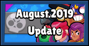 Through our servers, or google play. Brawl Stars August 27 Update New Brawler Star Point Changes Gamewith