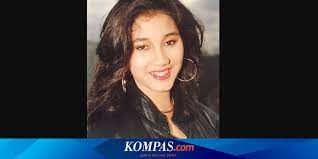 Lirik Dan Chord Lagu Deru Debu Nike Ardilla