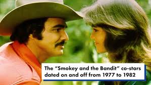 Sally Field: Burt Reynolds ‘invented’ story that I was love of his life
