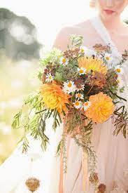 Wedding orange bouquet wedding bouquet orange wedding orange bouquet flowers high definition picture oranges bouquets roses high definition pictures fruit creative picture flower background beautiful love piece of orange tulips bride yellow nature fruits petals white leaf bloom. Love Almost All Of This Different White Flower Instead Of Daisies And It Would Be Perfect Wedding Bouquets Bright Wedding Bouquet Fall Wedding Bouquets