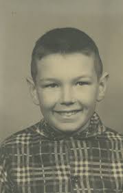 Ronald Lehr Obituary