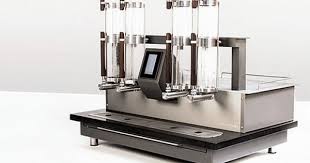 La Colombe Unveils 15 000 Steampunk Coffee Machine Steampunk Coffee Coffee Machine Coffee Machine Design