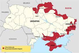 CANLI BLOG | Rusya'nın Ukrayna'ya saldırısında 27. gün - Evrensel