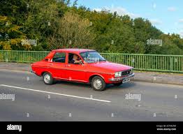Image result for Red 1977 Renault
