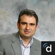 Dr. John Pickrell, MD