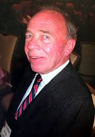 John Holder Obituary