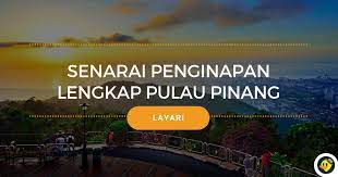 Pulau pinang memang terkenal sebagai salah satu tempat perlancongan yang terkenal di malaysia. Senarai Hotel Terbaik Di Pulau Pinang 2019 C Letsgoholiday My