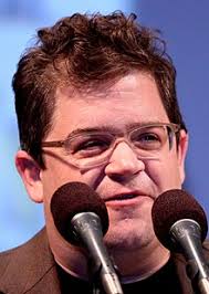 Image result for patton oswalt