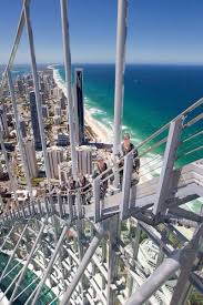 Q1 Tower Surfers Paradise Gold Coast Queensland Australia Australia Vacation Australia Tourism Surfers Paradise