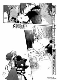 Akagami No Shirayukihime Vol 7 Ch 29 Akagami No Shirayukihime Snow White With The Red Hair Akagami No