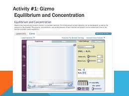 Use the moles no2slider to increase the number of nomolecules in the chamber. Ppt Chemical Systems Equilibrium Powerpoint Presentation Free Download Id 3601600