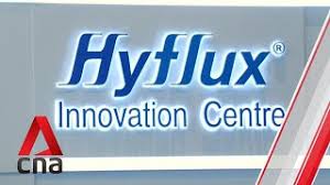 The moment you said to yourself that if hyflux made even $0.10 of profits off every gallon of water sold, they stood to make $7 million dollars a day. 2bwobi Cmkrkym
