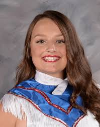 2019-2020 — Grapevine High School Fabulous Fillies