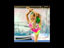 Rhythmic Gymnastics Music We No Speak Americano Youtube Gymnastics Music Rhythmic Gymnastics Music Rhythmic Gymnastics